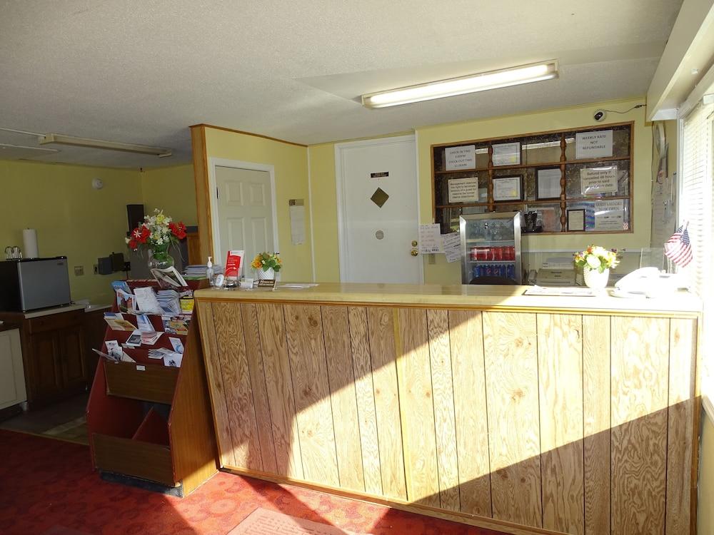 Rivers Inn Fort Madison photo 3
