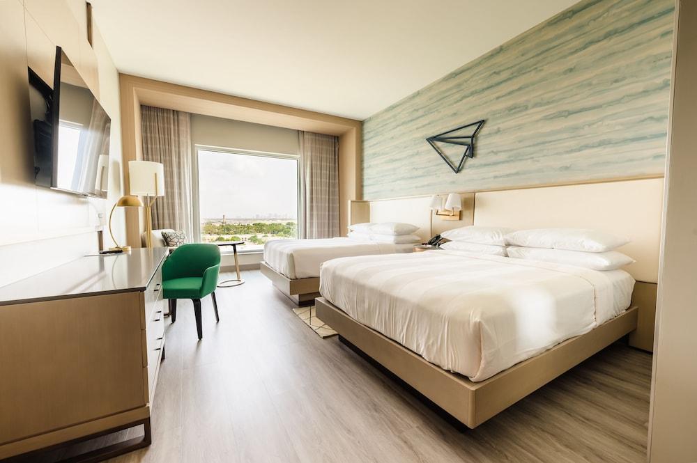 Marriott Fort Lauderdale Airport photo 13