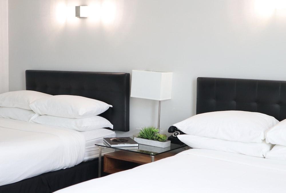 Park Plaza Lodge Hotel photo 7