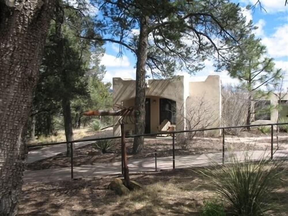 Bear Mountain Lodge photo 63