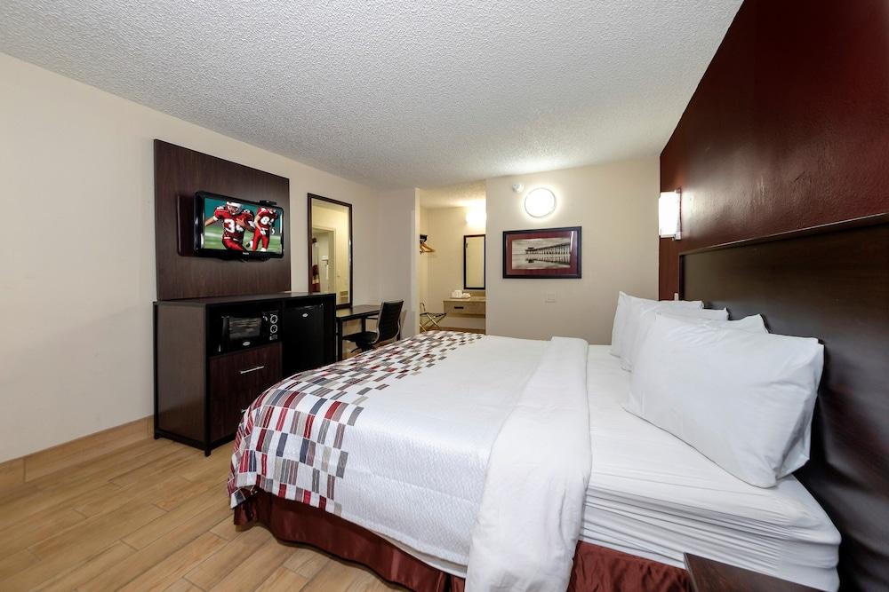 Red Roof Inn New Orleans - Westbank photo 14