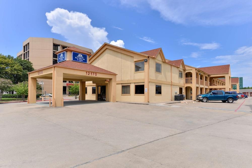 Americas Best Value Inn & Suites Houston Brookhollow NW photo 15