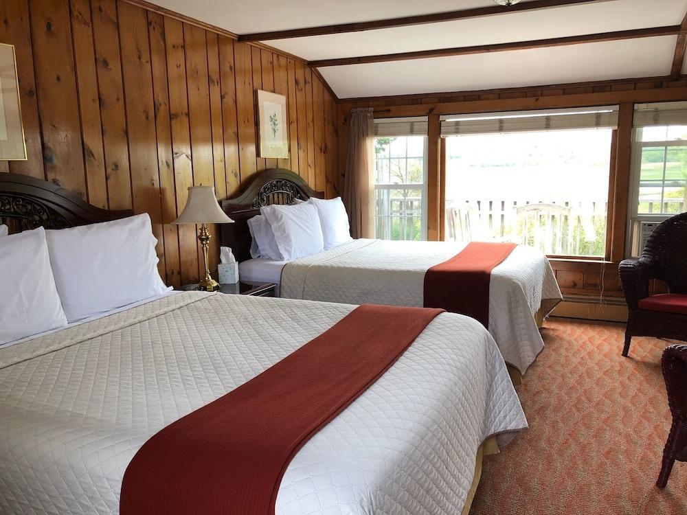 Spring Garden Inn photo 18