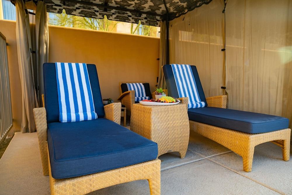 JW Marriott Starr Pass Resort and Spa photo 34