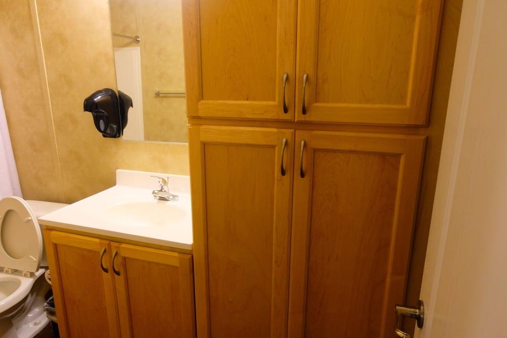 Target Hospitality-Delaware Lodge Orla photo 26