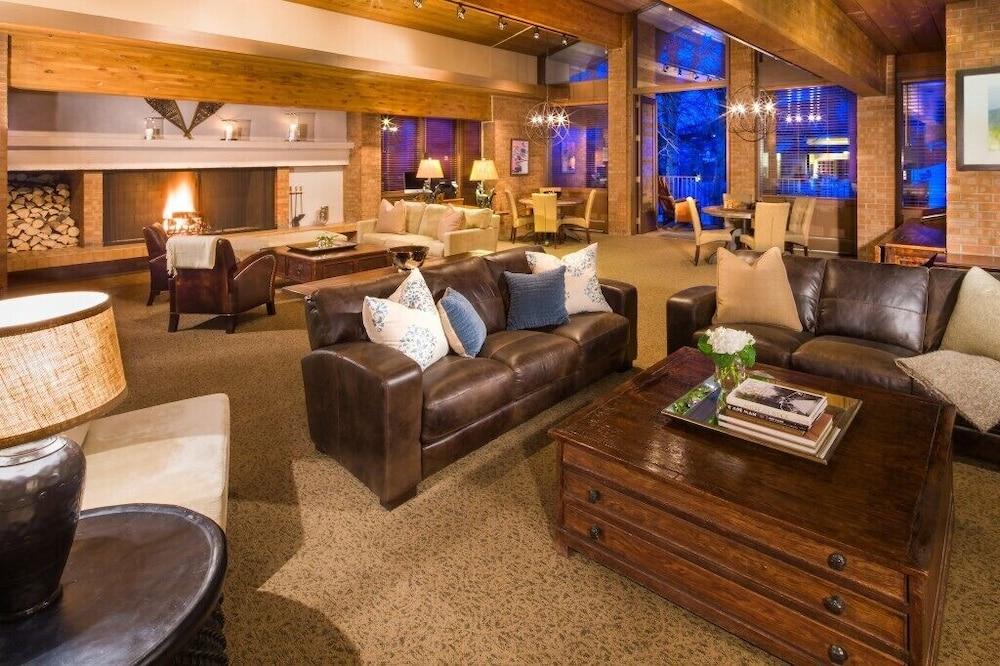 Mountain Chalet Snowmass photo 56