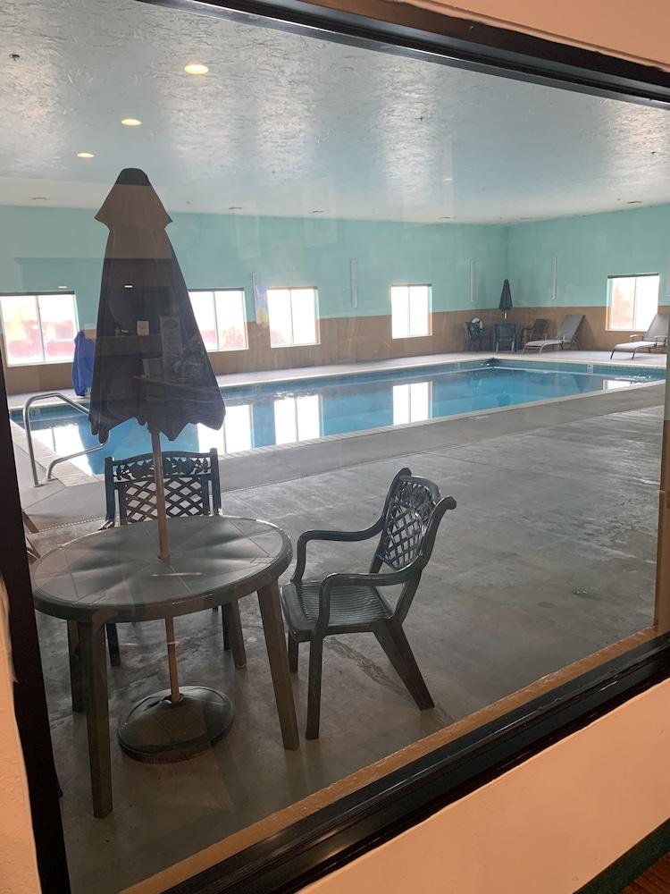 Baymont by Wyndham Limon photo 14