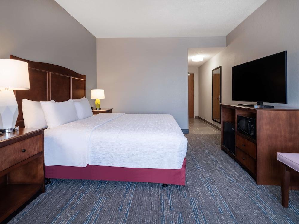 Hampton Inn Boca Raton-Deerfield Beach photo 12