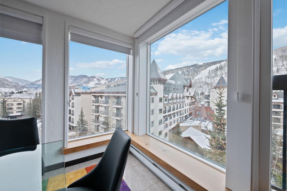The Vail Spa Condominiums photo 24