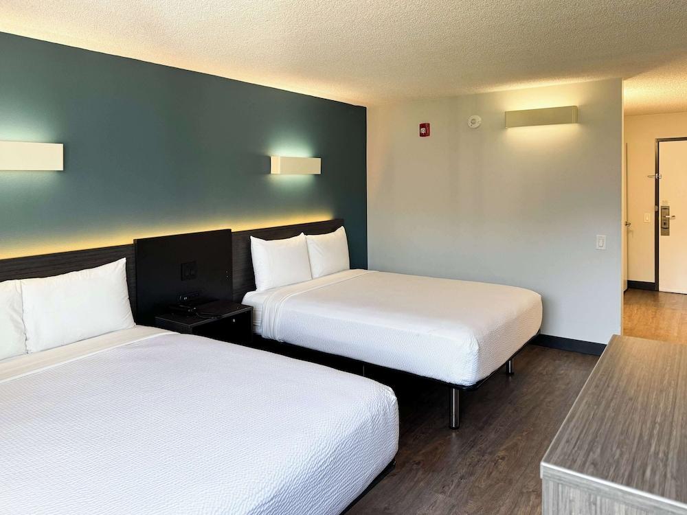 Motel 6 Carson, CA photo 4