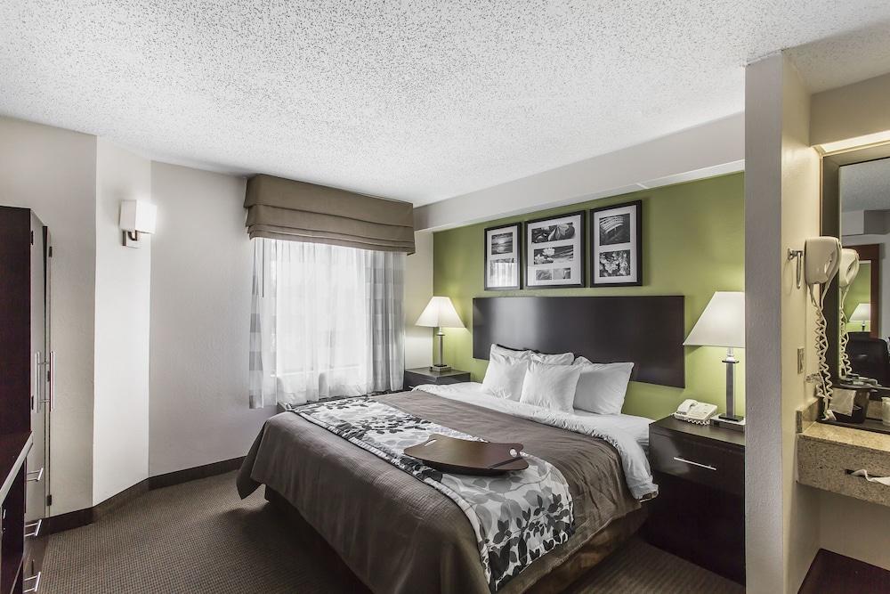 Studio 6 Suites – Knoxville, TN photo 16