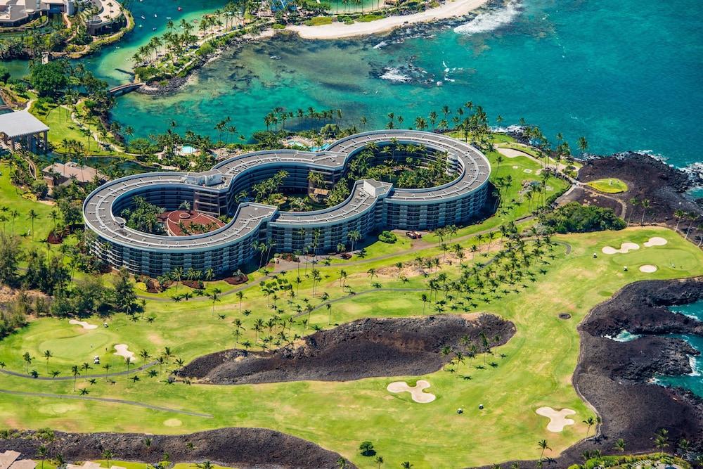 Hilton Grand Vacations Club Ocean Tower Waikoloa Village photo 92