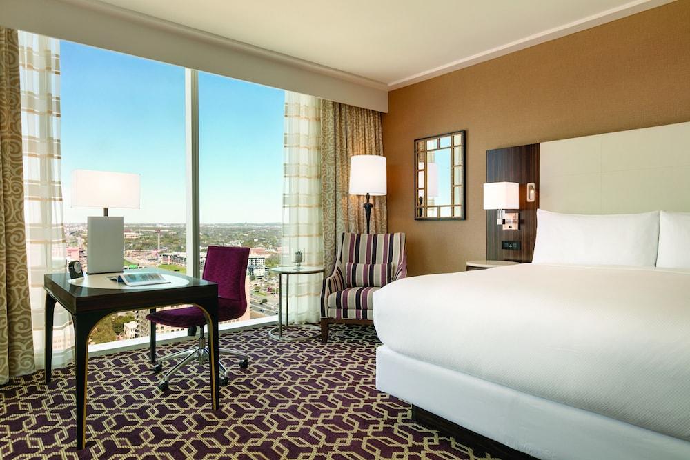 Fairmont Austin Gold Experience photo 41