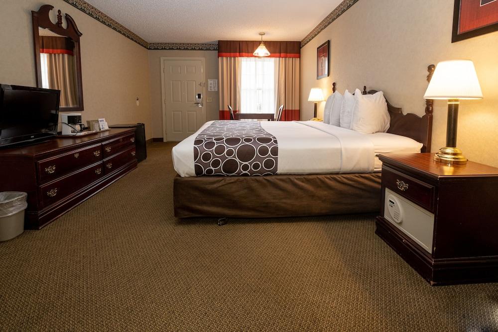 Mansion House Inn And Spa photo 41