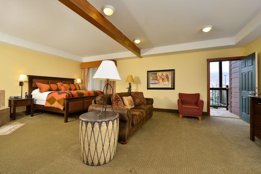 The Cody Hotel photo 15
