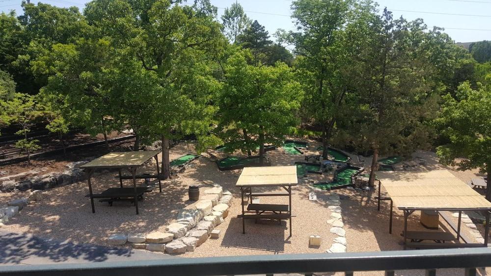 The Park at Foxborough Resort photo 25