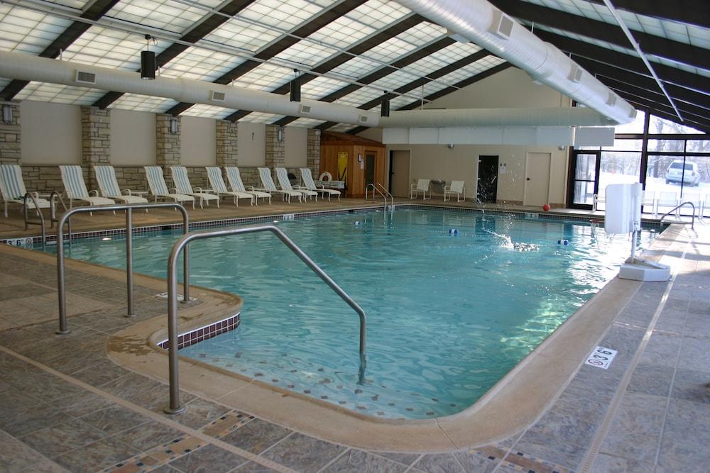 Eagle Ridge Resort and Spa photo 9