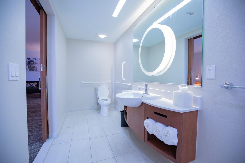 SpringHill Suites by Marriott Baton Rouge Gonzales photo 18