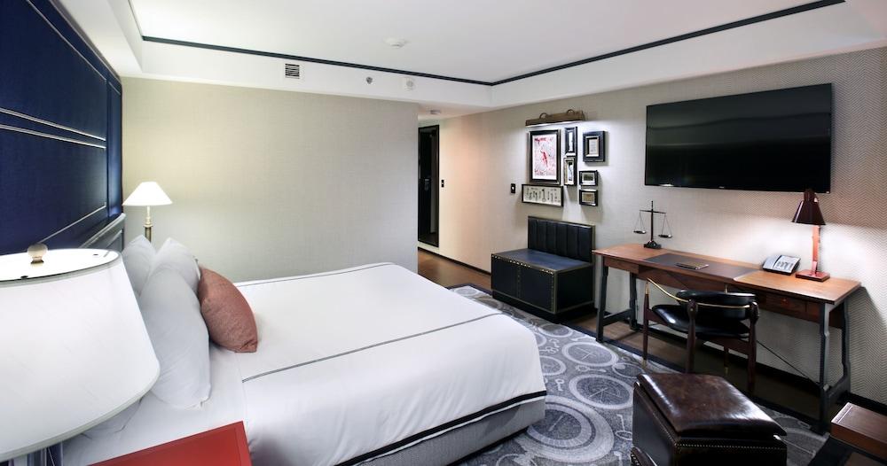 The Liberty, a Marriott Luxury Collection Hotel, Boston photo 10