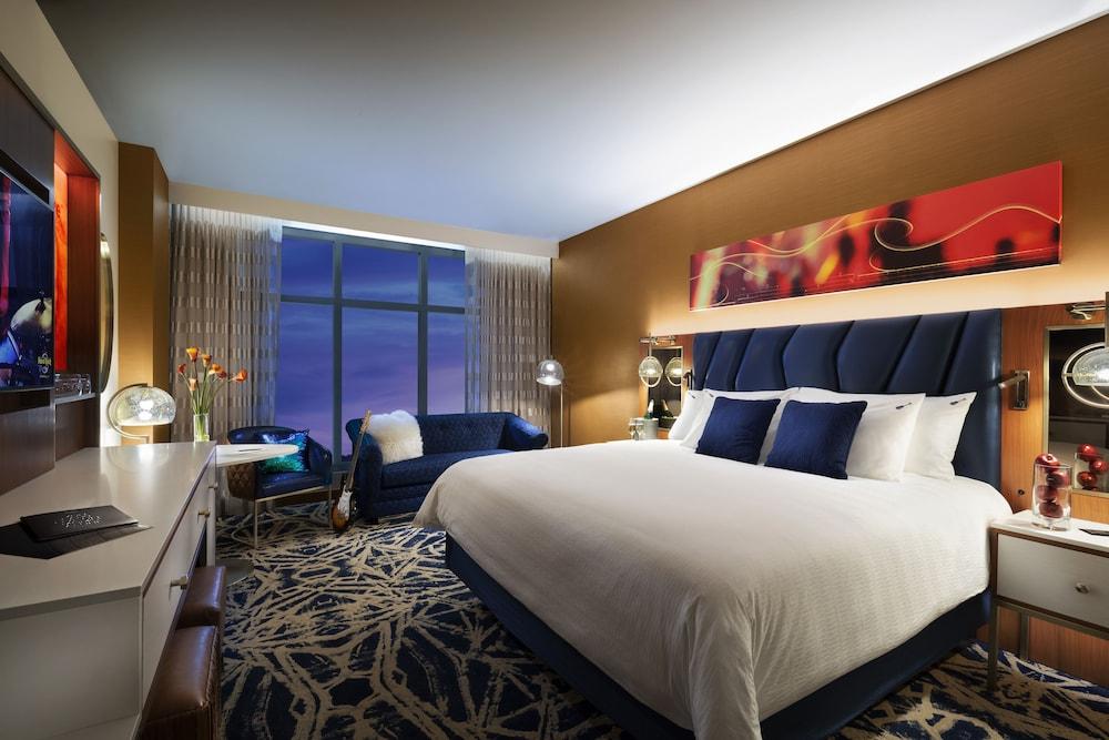 Hard Rock Hotel & Casino Sacramento photo 19
