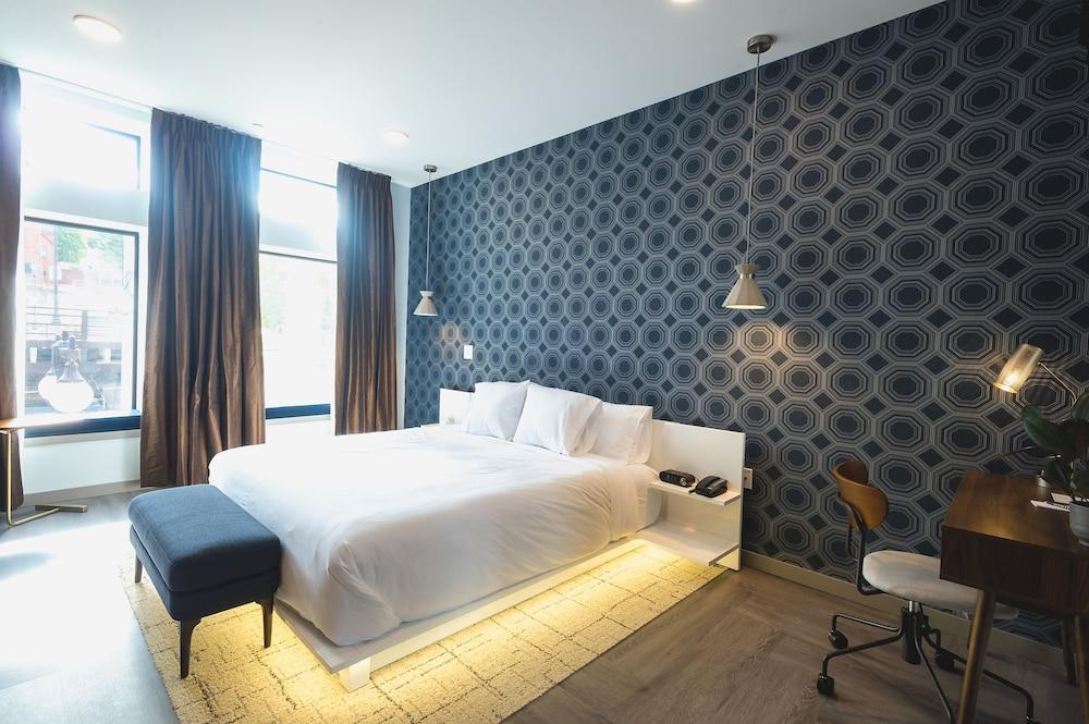 The Vault Hotel photo 5