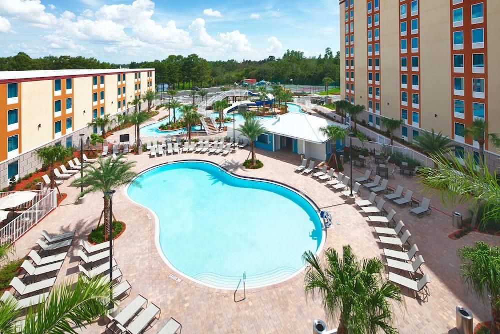 Red Lion Hotel Orlando Lake Buena Vista South photo 31