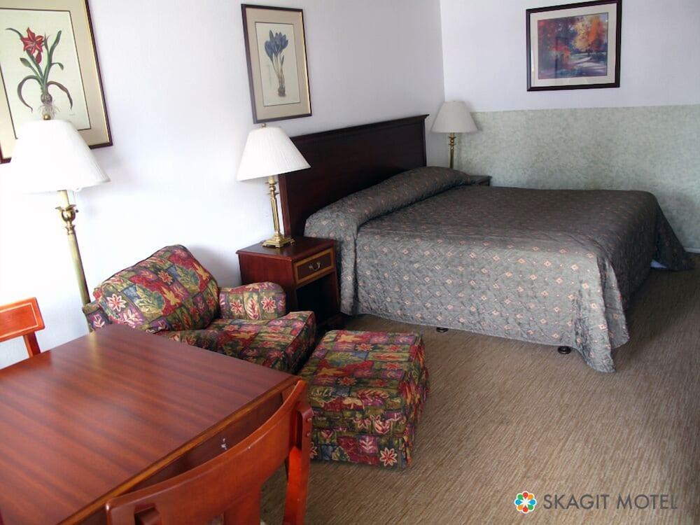 Skagit Motel photo 9