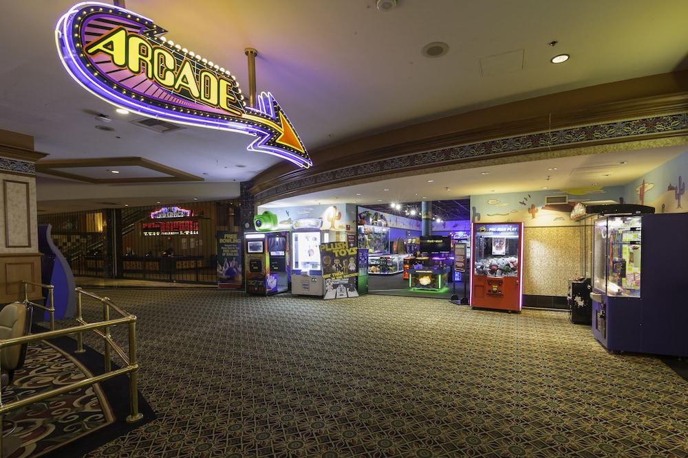 Sam's Town Hotel & Gambling Hall photo 27