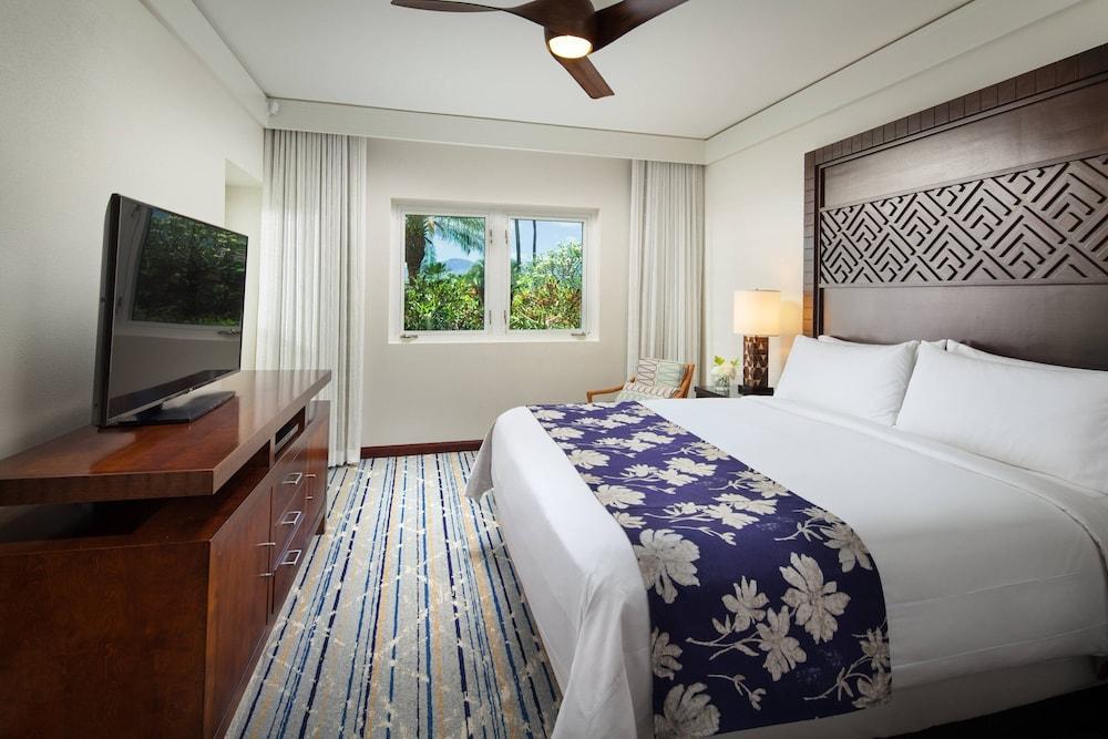 Marriott's Kauai Lagoons photo 4