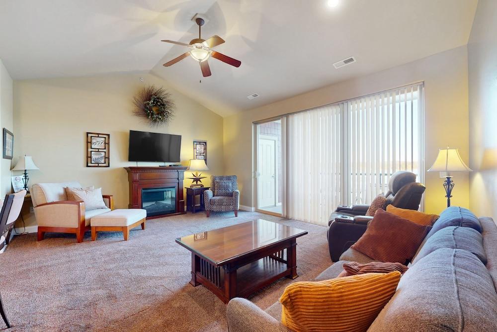 Delton Grand Resort photo 62