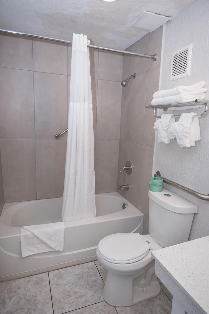 Motel 6 – Altamonte Springs, FL photo 29