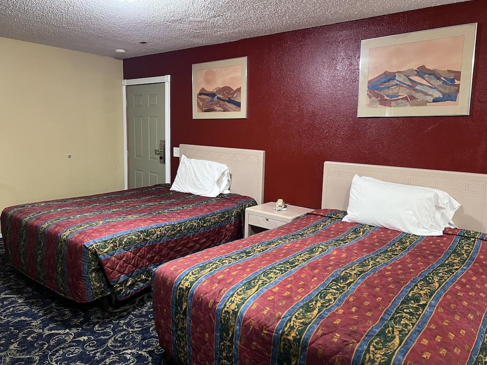 Horizon Inn Motel photo 3