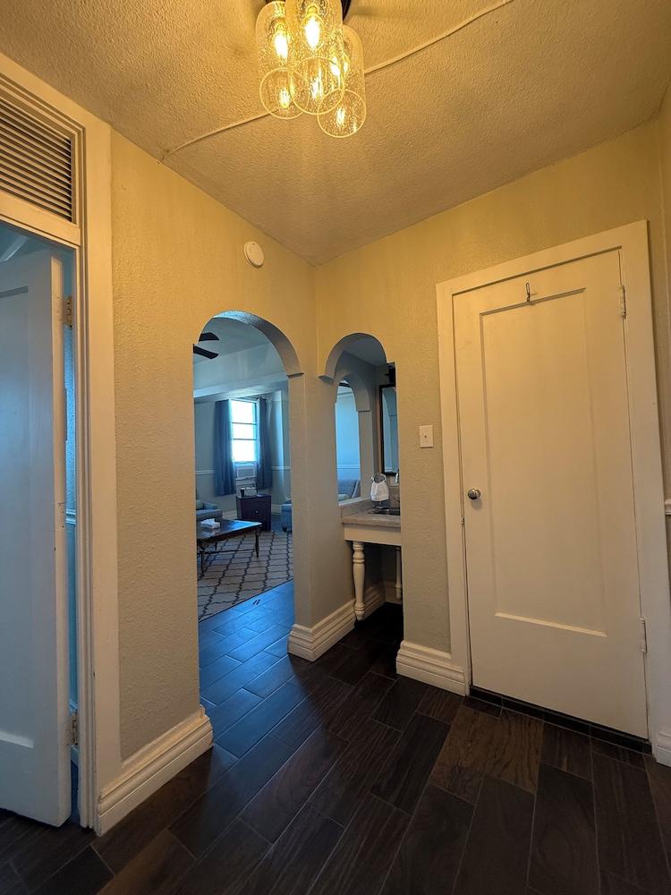 The Gadsden Hotel photo 64