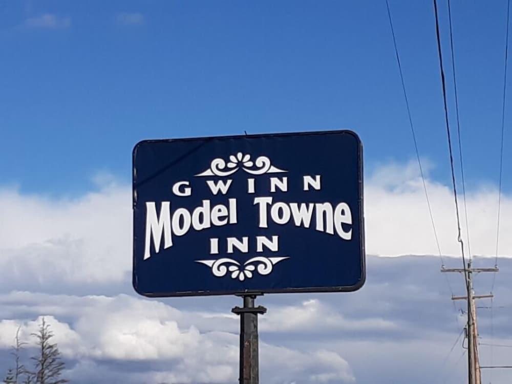 Model Towne Inn photo 19