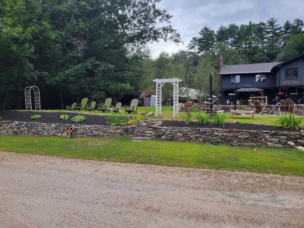 Cottage Place on Squam Lake photo 33