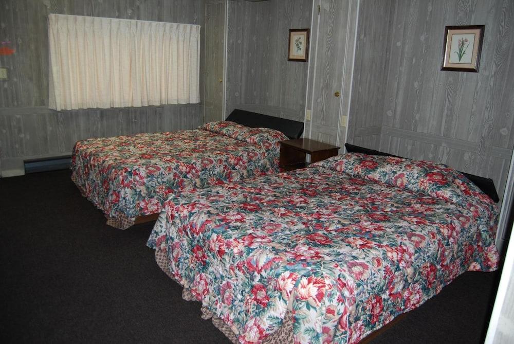 Budget Host 254 Inn Loveland photo 7