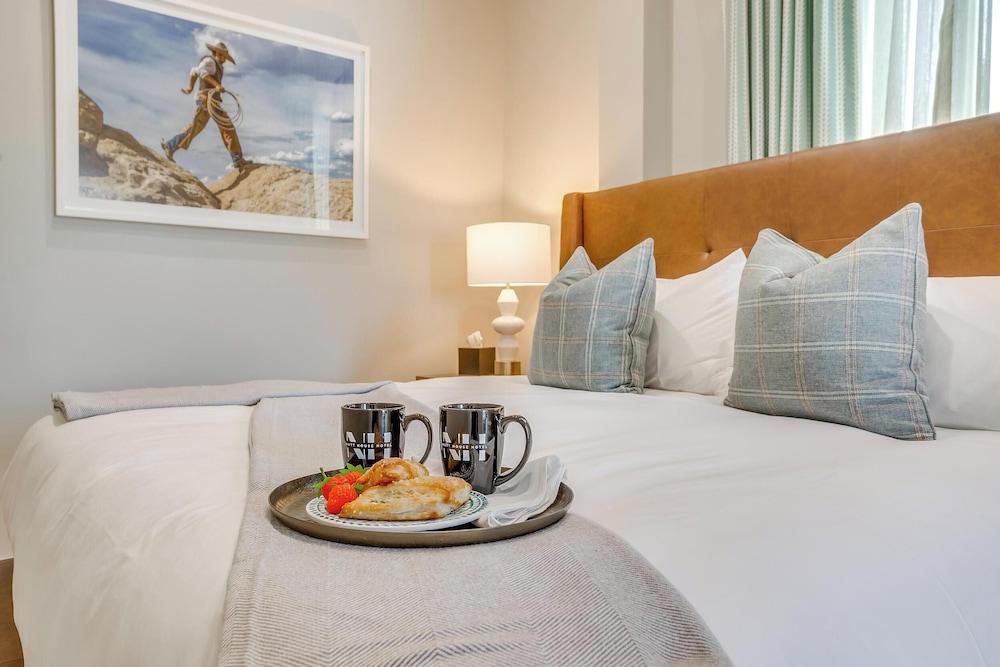 Nutt House Hotel photo 55