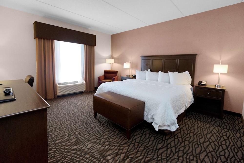 Hampton Inn Butler photo 10