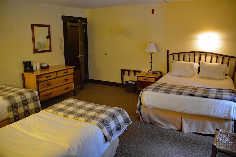 National Park Inn photo 17