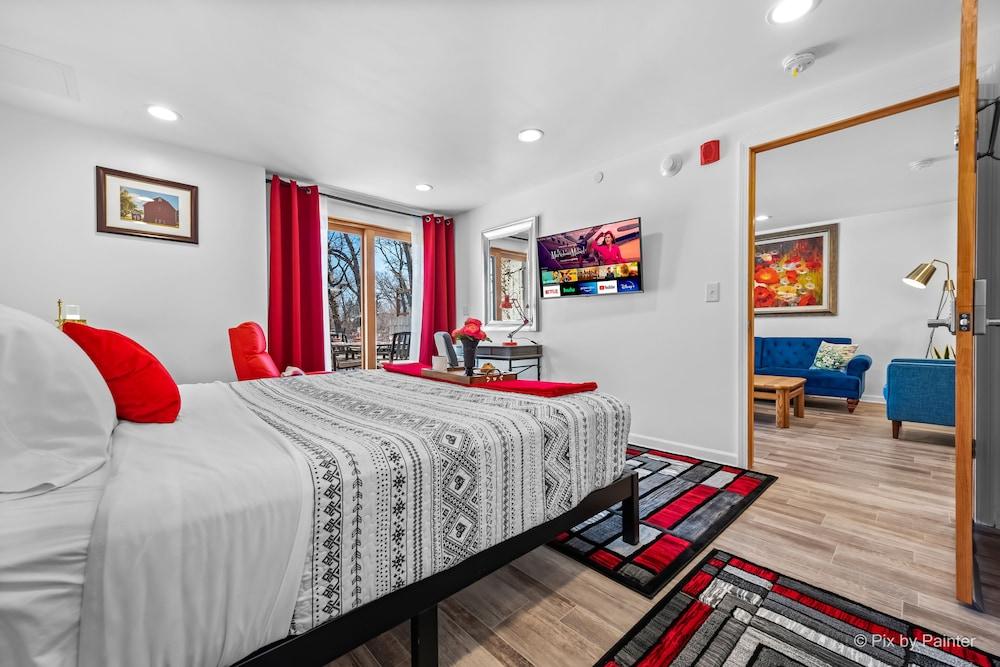 HARMONY INN photo 11
