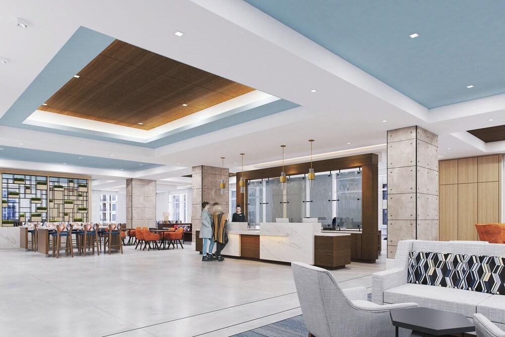 Staybridge Suites Houston Downtown by IHG photo 30