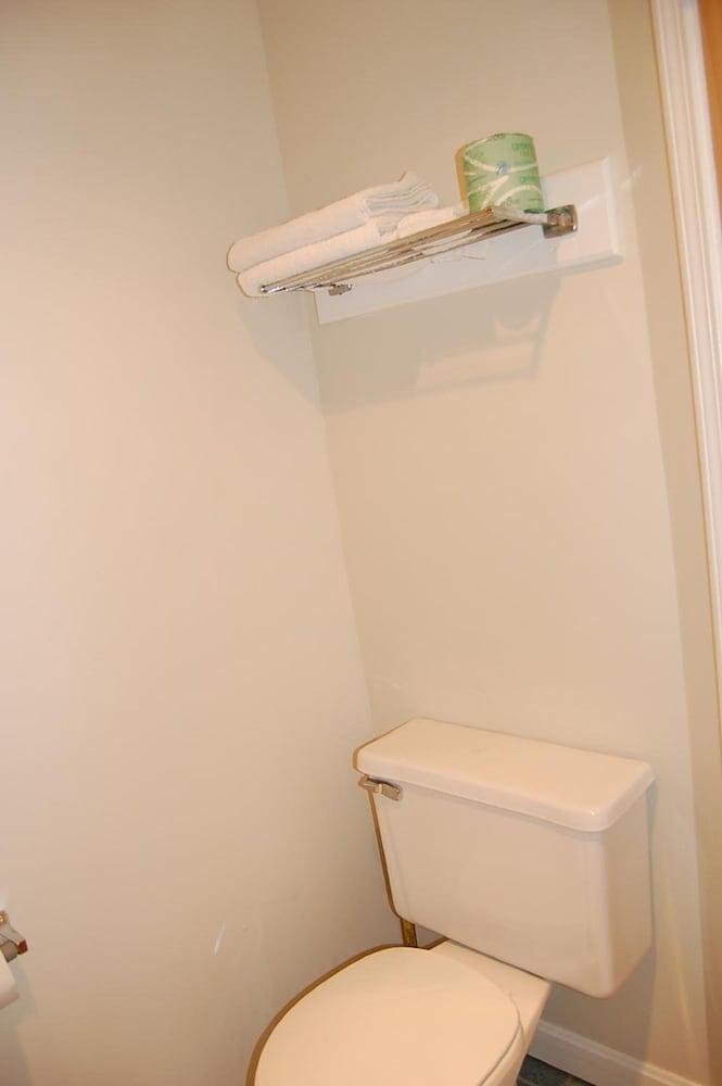 Point 1 Motel photo 22