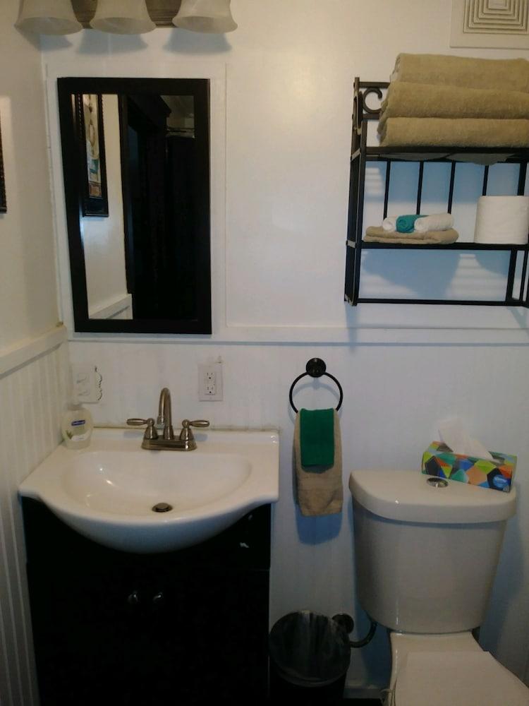 Trucountry Inn photo 30
