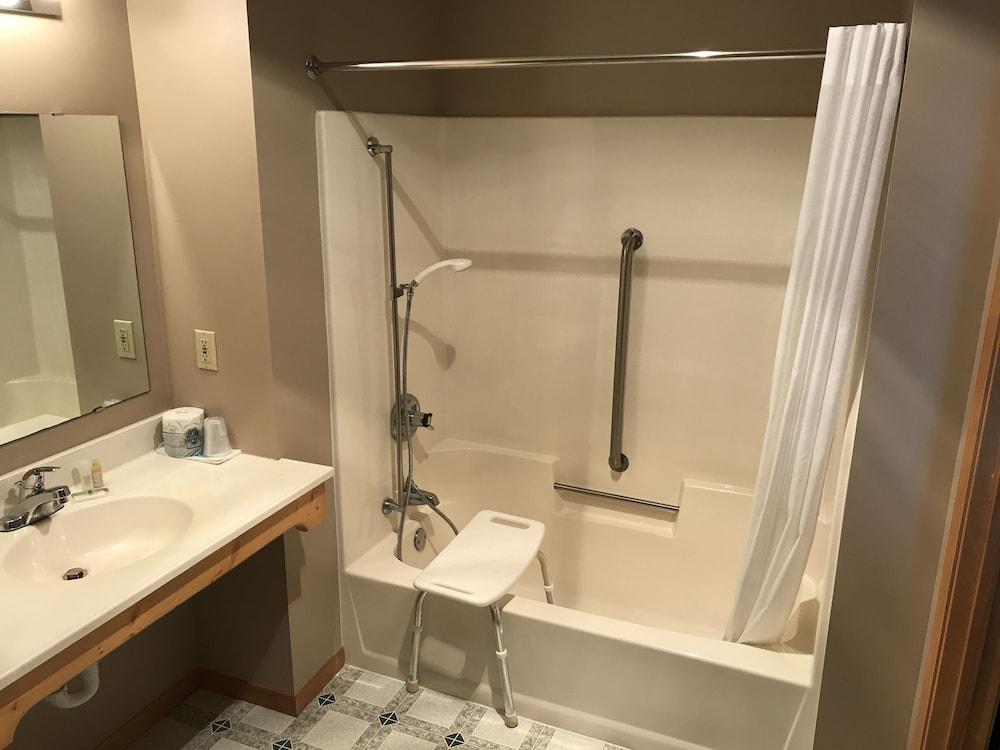 Superior Ridge Resort Motel photo 42