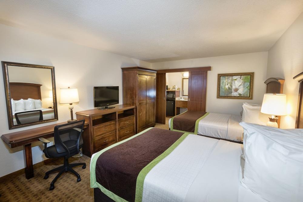 Rosen Inn Lake Buena Vista photo 55
