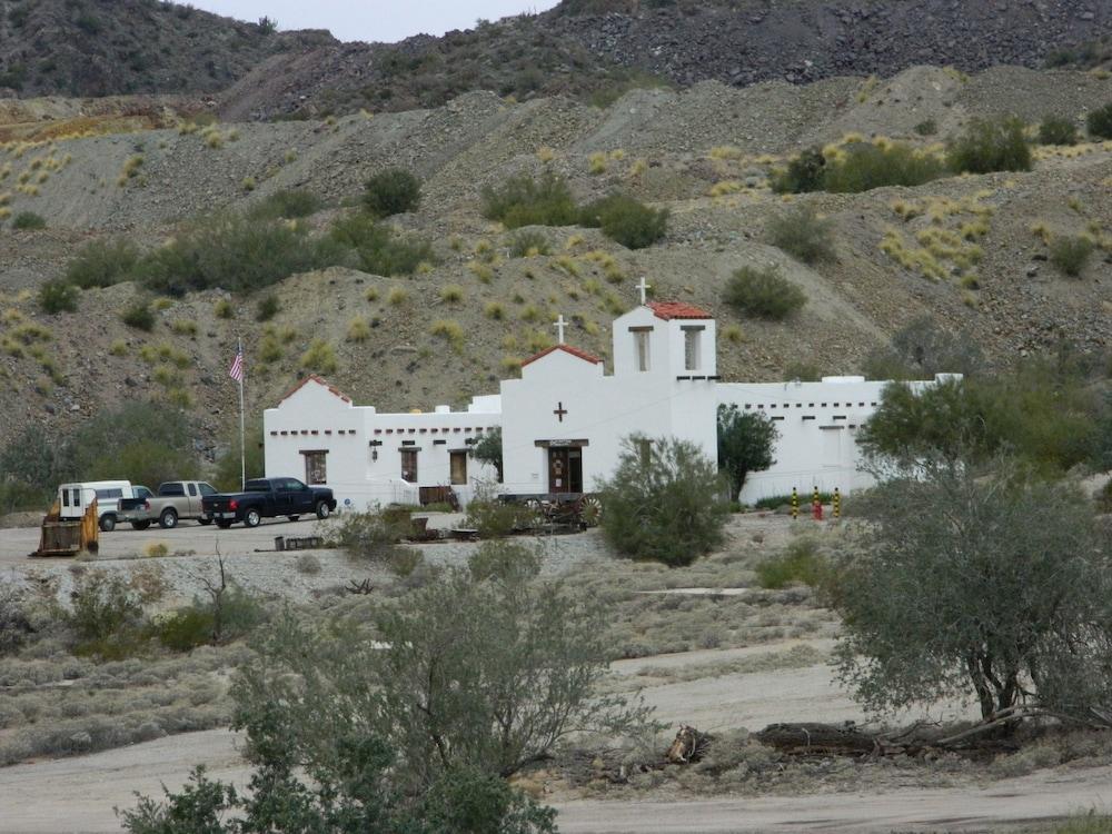 Marine Motel photo 8