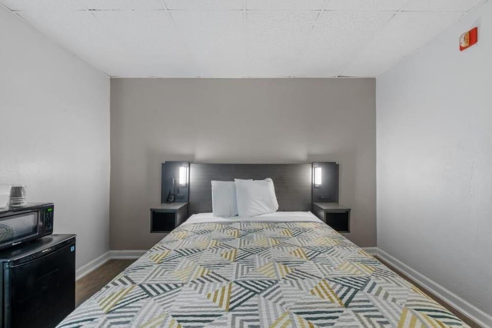 Budget Inn Norfolk Va photo 14