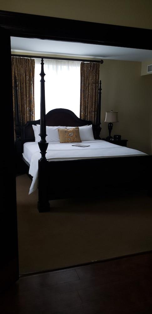 General Francis Marion Hotel photo 20
