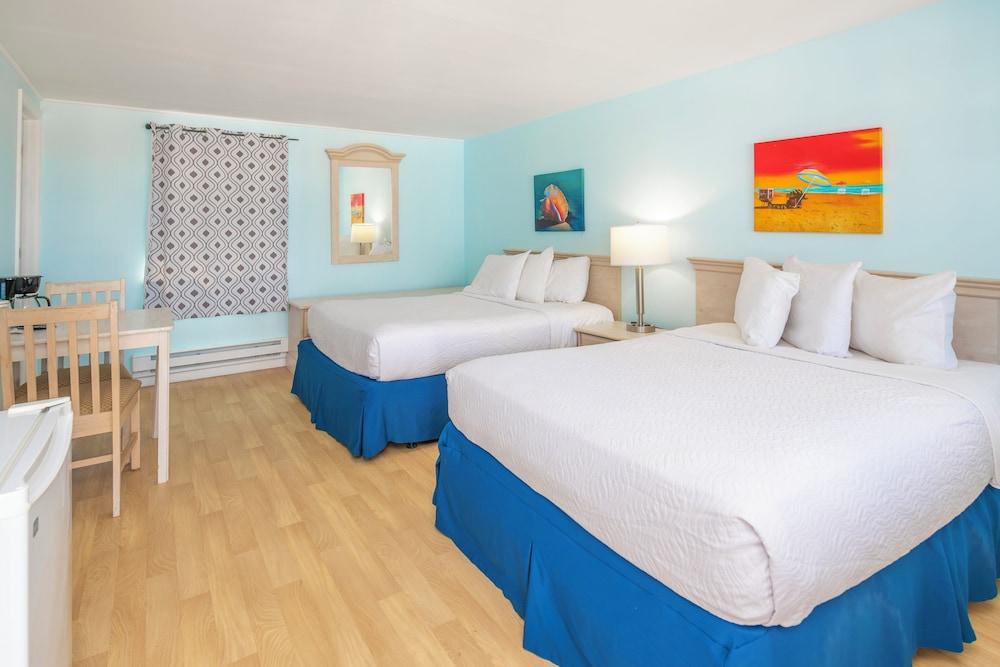 The Beach House at Drifting Sands photo 8