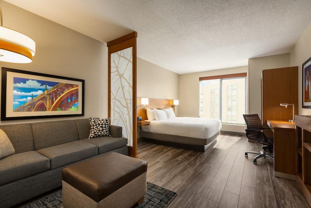 Hyatt Place Columbia/Downtown/The Vista photo 16